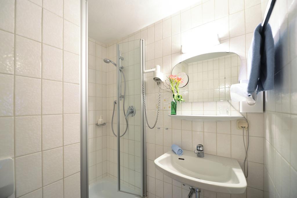 Hotel Haflhof Egmating Kültér fotó