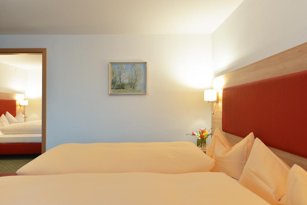 Hotel Haflhof Egmating Kültér fotó