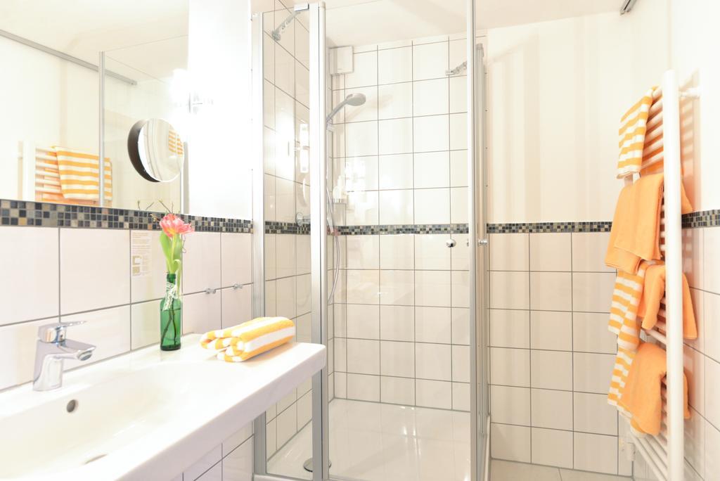 Hotel Haflhof Egmating Kültér fotó