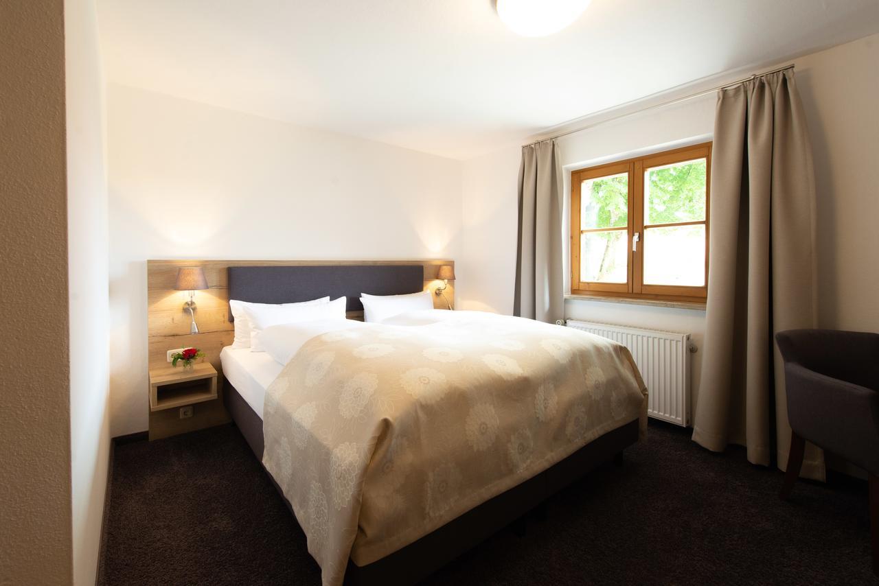 Hotel Haflhof Egmating Kültér fotó